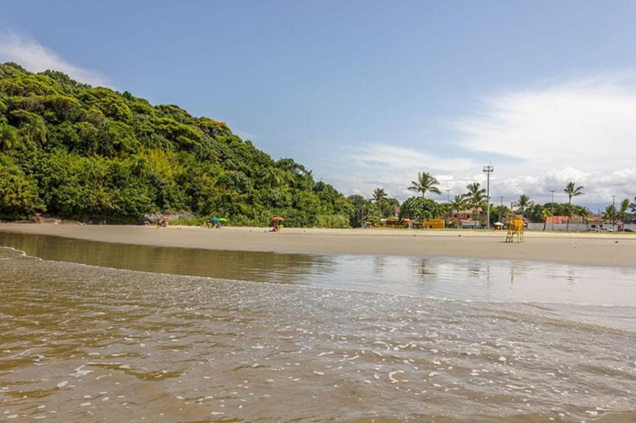 Pousada Pura Vida เบอร์ทีโอกา ภายนอก รูปภาพ